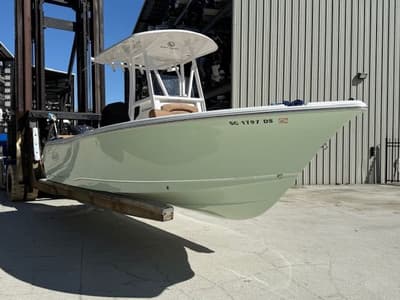 BOATZON | Sea Hunt 234 2022