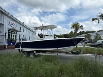 BOATZON | Sea Hunt 234 ULTRA 2014