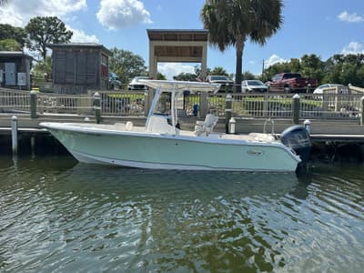 BOATZON | Sea Hunt 234 ULTRA 2021