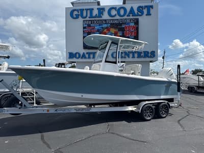 BOATZON | Sea Hunt 235 SE 2027