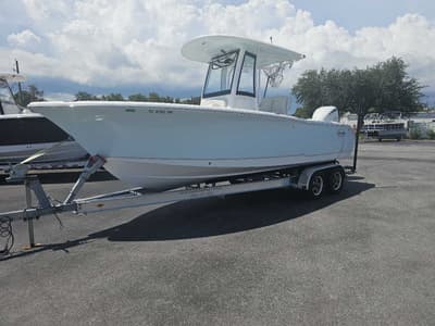 BOATZON | Sea Hunt 239 SE 2025 BOATZON | Sea Hunt 239 SE 2025