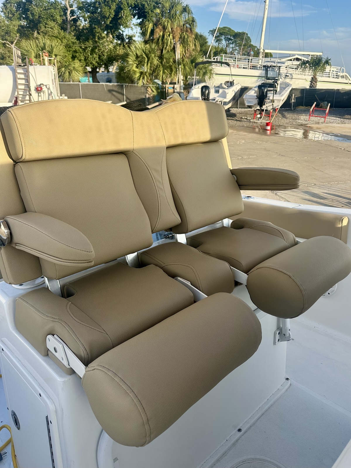 2017 Sea Hunt 25 GAMEFISH - Sold Boat