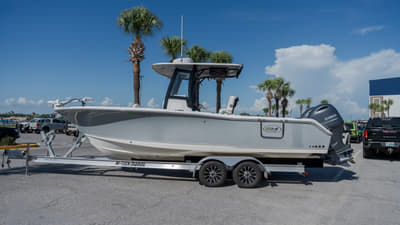 BOATZON | Sea Hunt 25 GAMEFISH 2020