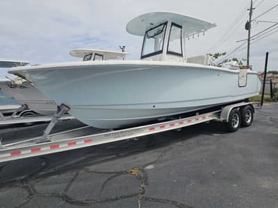 BOATZON | Sea Hunt 255 SE 2026