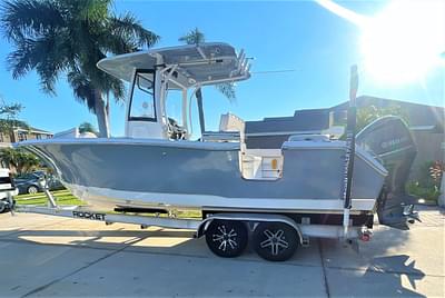 BOATZON | Sea Hunt 255 Ultra 2019 BOATZON | Sea Hunt 255 Ultra 2019