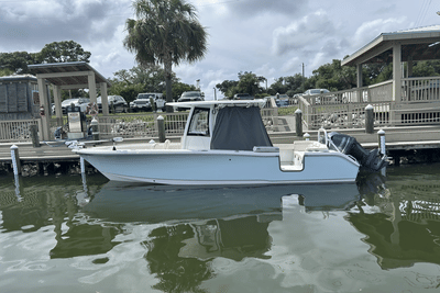 BOATZON | Sea Hunt 255 ULTRA 2020 BOATZON | Sea Hunt 255 ULTRA 2020