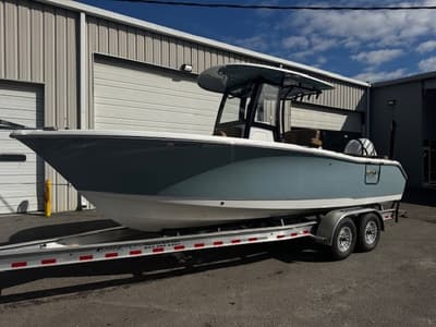 BOATZON | Sea Hunt 255 Ultra SE 2023 BOATZON | Sea Hunt 255 Ultra SE 2023