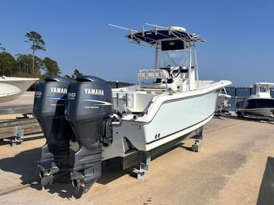 BOATZON | Sea Hunt 26 Center Console 2006