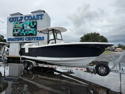 BOATZON | Sea Hunt 265 SE 2027