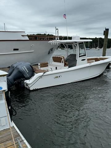 BOATZON | Sea Hunt 265 ultra 2022