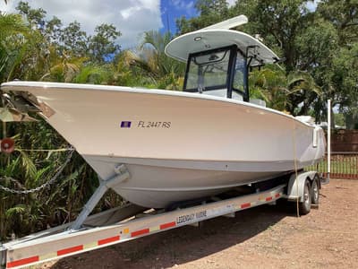 BOATZON | Sea Hunt 27 Gamefish 2018 BOATZON | Sea Hunt 27 Gamefish 2018