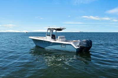 BOATZON | Sea Hunt 27 GAMEFISH 2022