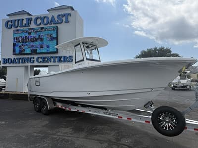 BOATZON | Sea Hunt 27 GF 2027