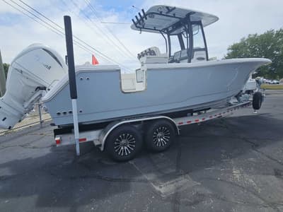 BOATZON | Sea Hunt 27 GF CB 2026