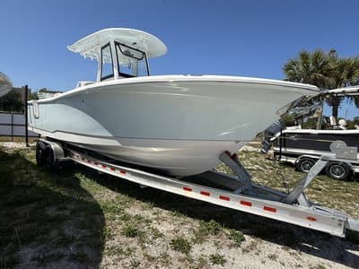 BOATZON | Sea Hunt 275 CB 2026 BOATZON | Sea Hunt 275 CB 2026