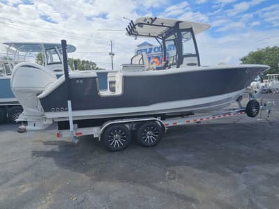 BOATZON | Sea Hunt 275 SE 2026