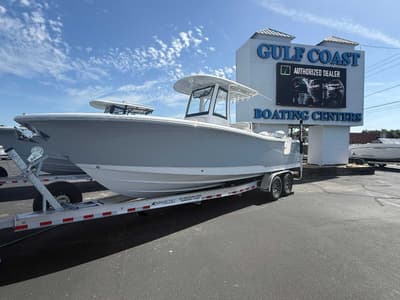 BOATZON | Sea Hunt 275 SE 2027