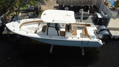 BOATZON | Sea Hunt 30 Gamefish 2020 BOATZON | Sea Hunt 30 Gamefish 2020