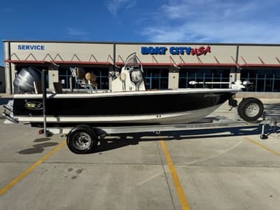 BOATZON | Sea Hunt BX 20 BR 2014