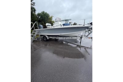 BOATZON | Sea Hunt BX 20 BR 2015