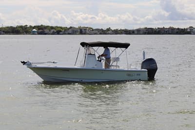 BOATZON | Sea Hunt BX 20 BR 2018