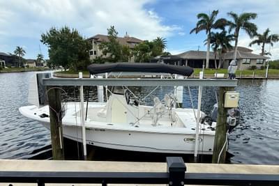 BOATZON | Sea Hunt BX 20 BR 2019