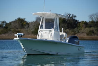 BOATZON | Sea Hunt BX 20 BR 2020