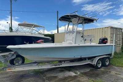 BOATZON | Sea Hunt BX 22 2016