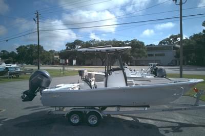 BOATZON | Sea Hunt BX 22 2026