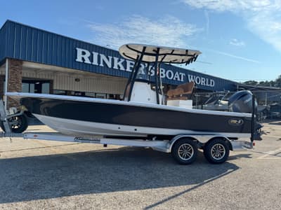 BOATZON | Sea Hunt BX 22 2026