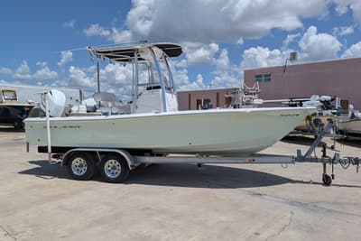 BOATZON | Sea Hunt BX 22 BR 2014