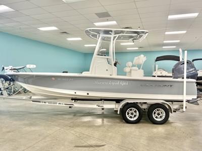 BOATZON | Sea Hunt BX 22 BR 2016