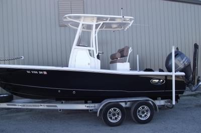 BOATZON | Sea Hunt BX 22 BR 2019 BOATZON | Sea Hunt BX 22 BR 2019