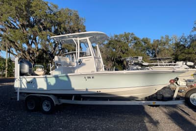 BOATZON | Sea Hunt BX 22 BR 2019
