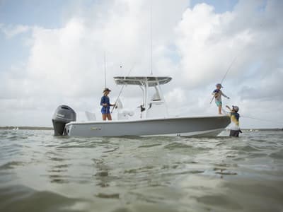 BOATZON | Sea Hunt BX 22 BR 2019