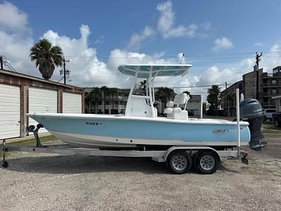 BOATZON | Sea Hunt BX 22 BR 2019 BOATZON | Sea Hunt BX 22 BR 2019