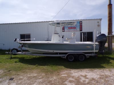 BOATZON | Sea Hunt BX 22 BR 2022