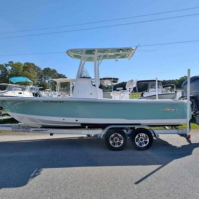 BOATZON | Sea Hunt BX 22 BR 2023 BOATZON | Sea Hunt BX 22 BR 2023