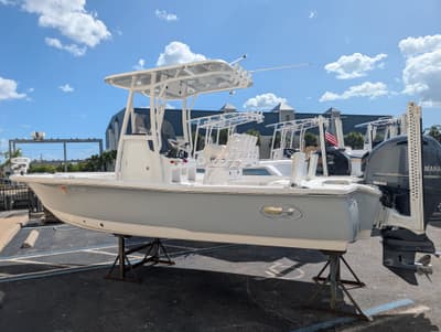 BOATZON | Sea Hunt BX 22 BR 2023