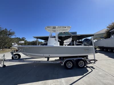 BOATZON | Sea Hunt BX 22 BR 2023 BOATZON | Sea Hunt BX 22 BR 2023
