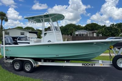 BOATZON | Sea Hunt BX 22 BR 2024