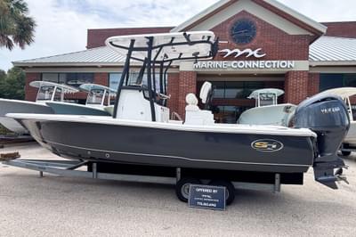 BOATZON | Sea Hunt BX 22 BR 2026