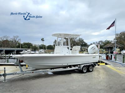 BOATZON | Sea Hunt BX 22 BR 2026