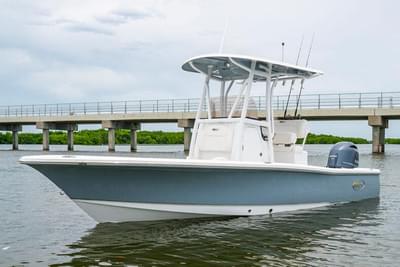 BOATZON | Sea Hunt BX 22 BR 2026