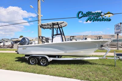 BOATZON | Sea Hunt BX 22 BR 2026
