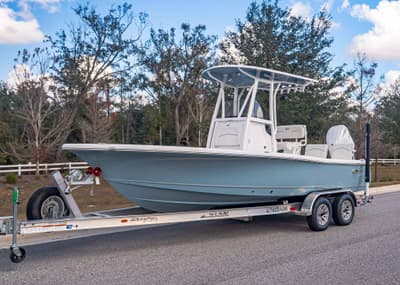 BOATZON | Sea Hunt BX 22 BR 2026