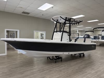 BOATZON | Sea Hunt BX 22 BR 2026