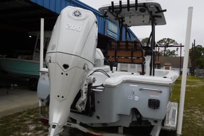 BOATZON | Sea Hunt BX 22 BR 2026