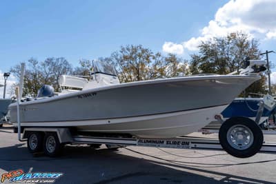 BOATZON | Sea Hunt BX 22 Pro 2014