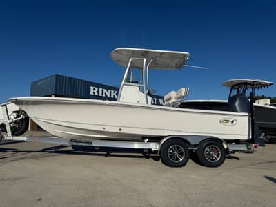 BOATZON | Sea Hunt BX 22BR 2026